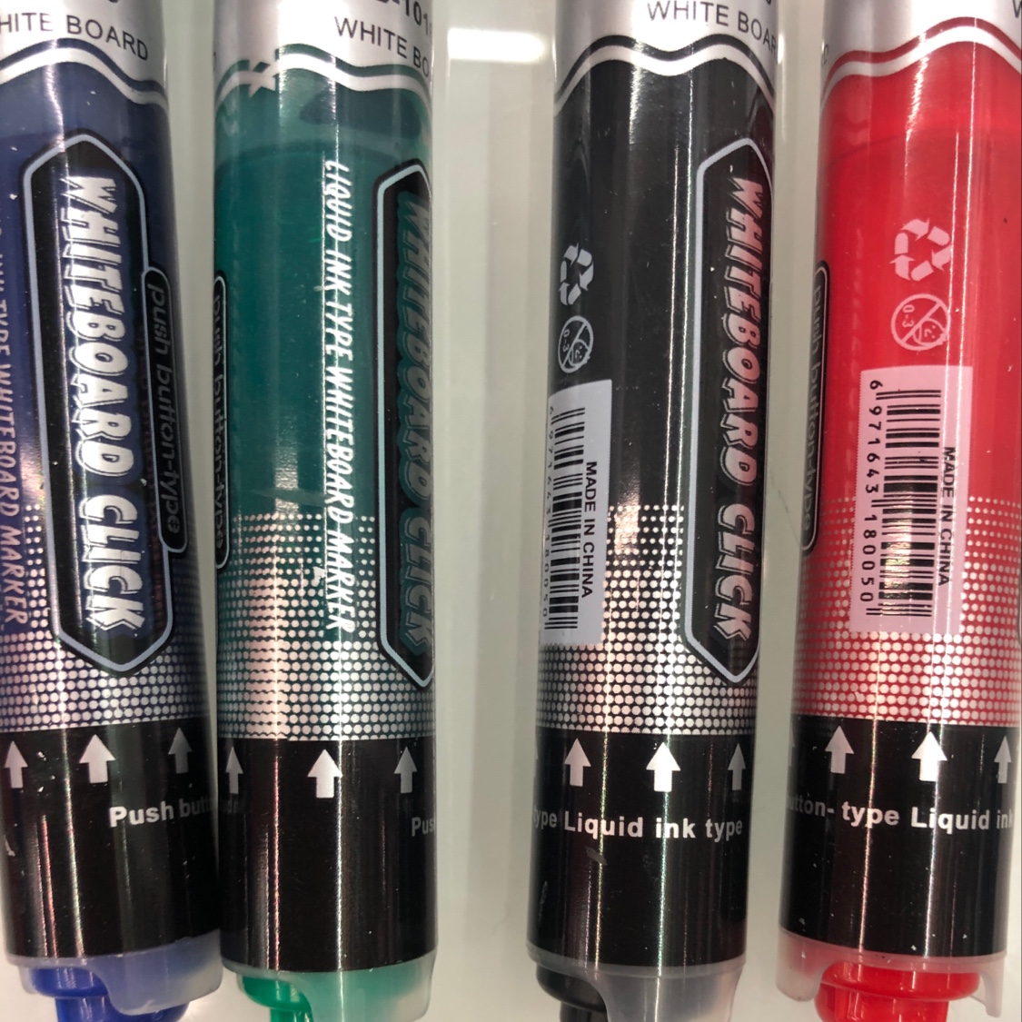 1016 Whiteboard pen Application Scenario
