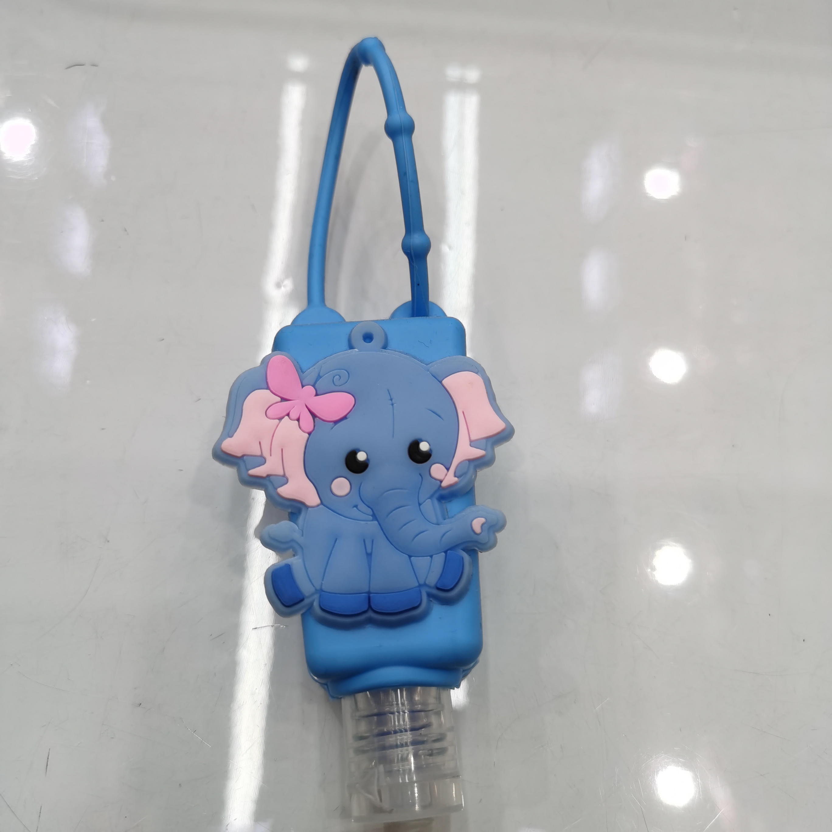 3711琪丽莎饰品 免洗手液卡通瓶系列23