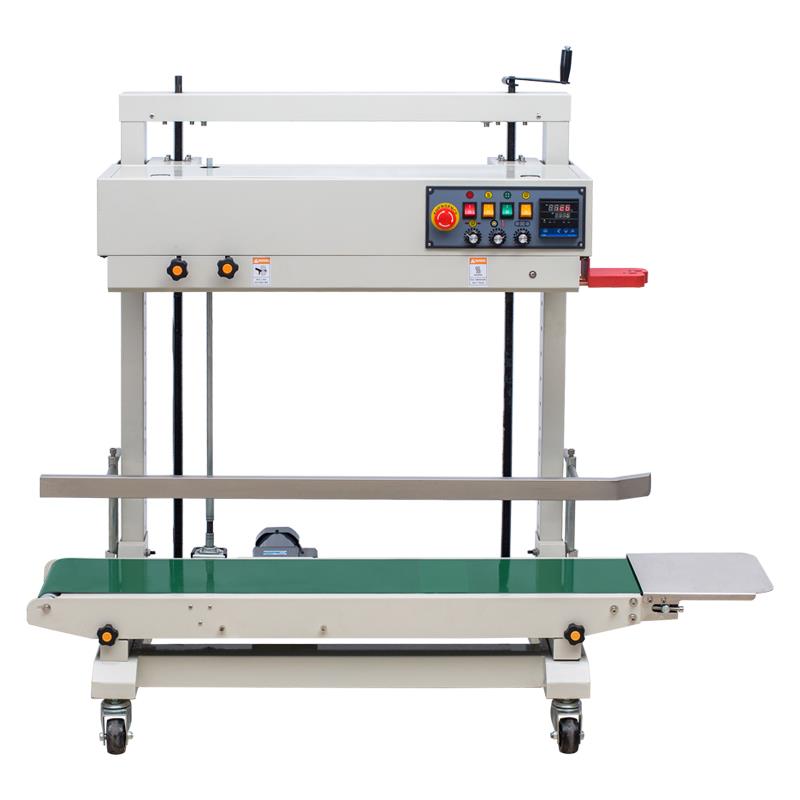 Máquina de sellado vertical guangtao packaging & printing machinery Item Picture