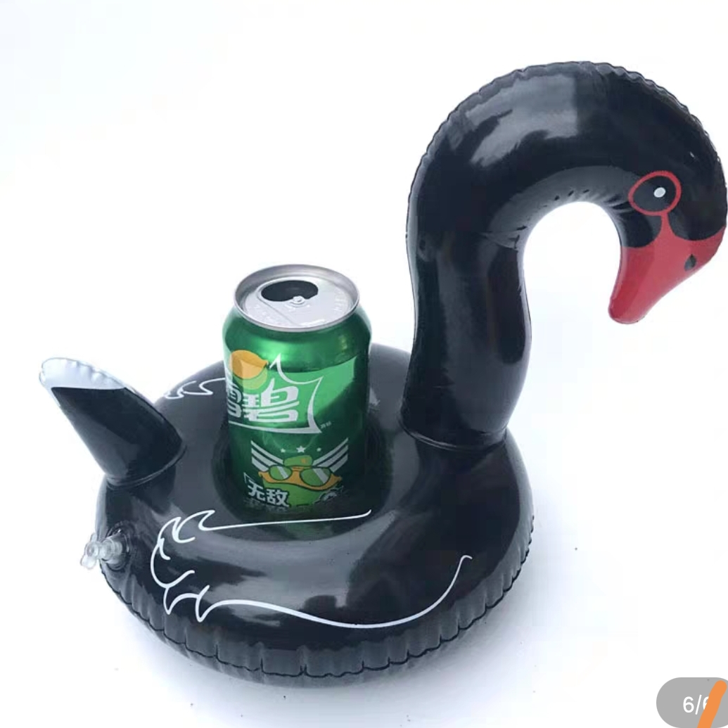 充气杯座205充气金钟玩具