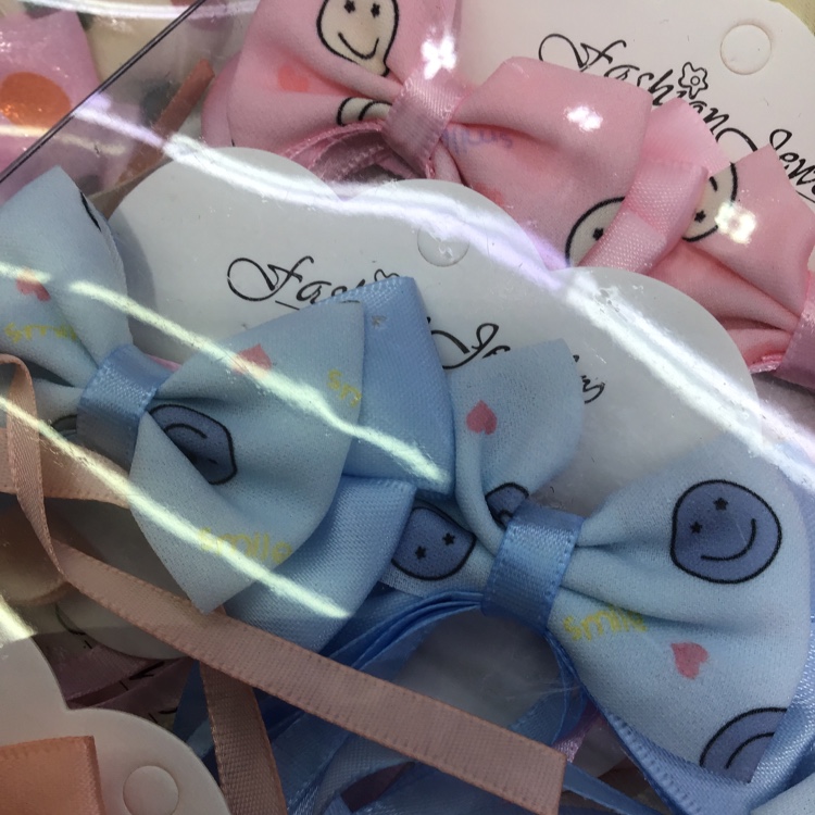 Clip-on streamer series N