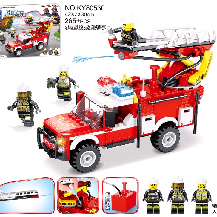 ky80530  消防系列