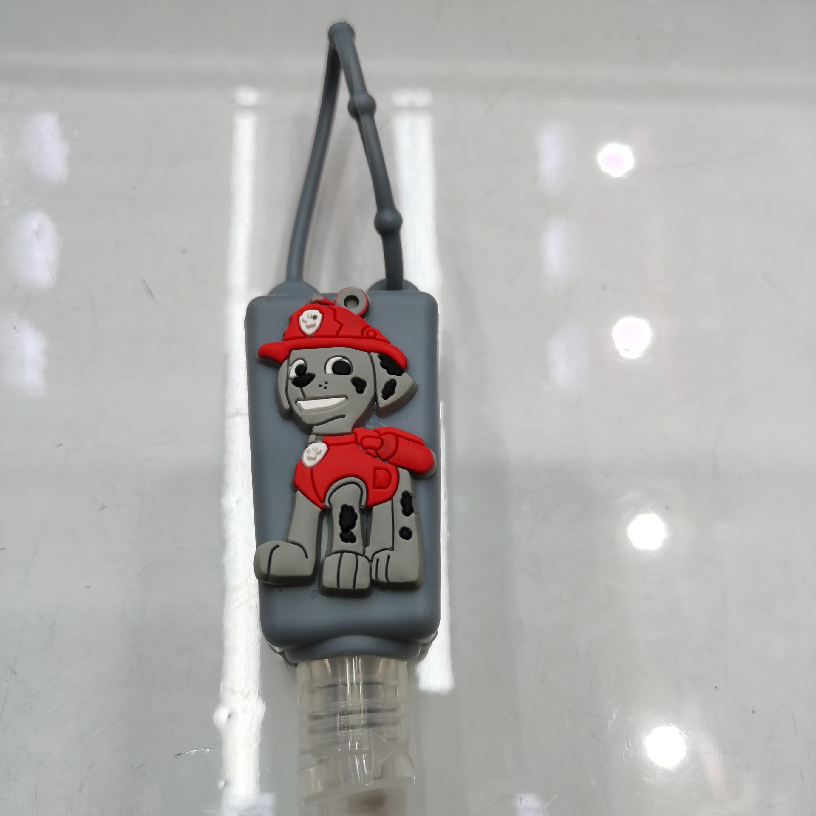 3711琪丽莎饰品 免洗手液卡通瓶系列26