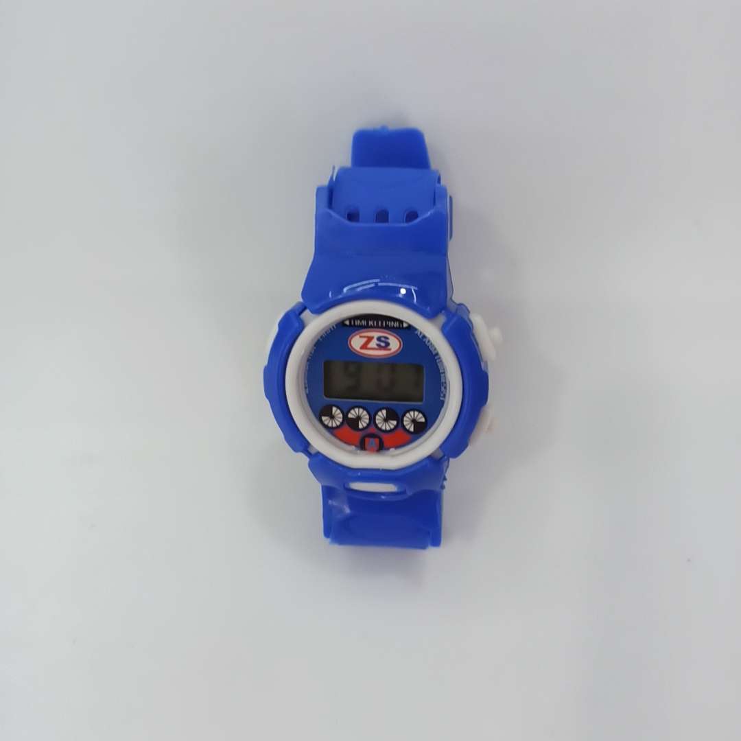 电子表儿童手表活动赠送61厂家直销 小礼品 高高电子玩具 1详情图4