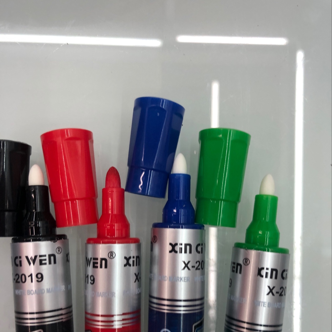 "2019 Whiteboard pen Application Scenario