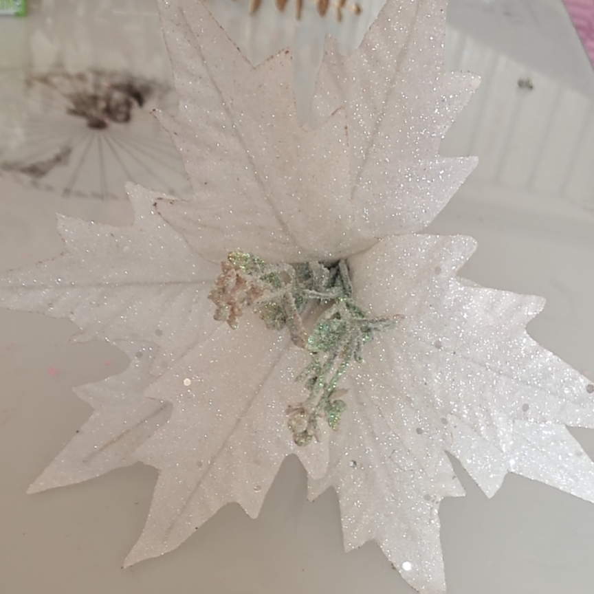 White Christmas