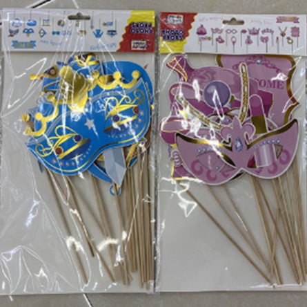 拍照道具