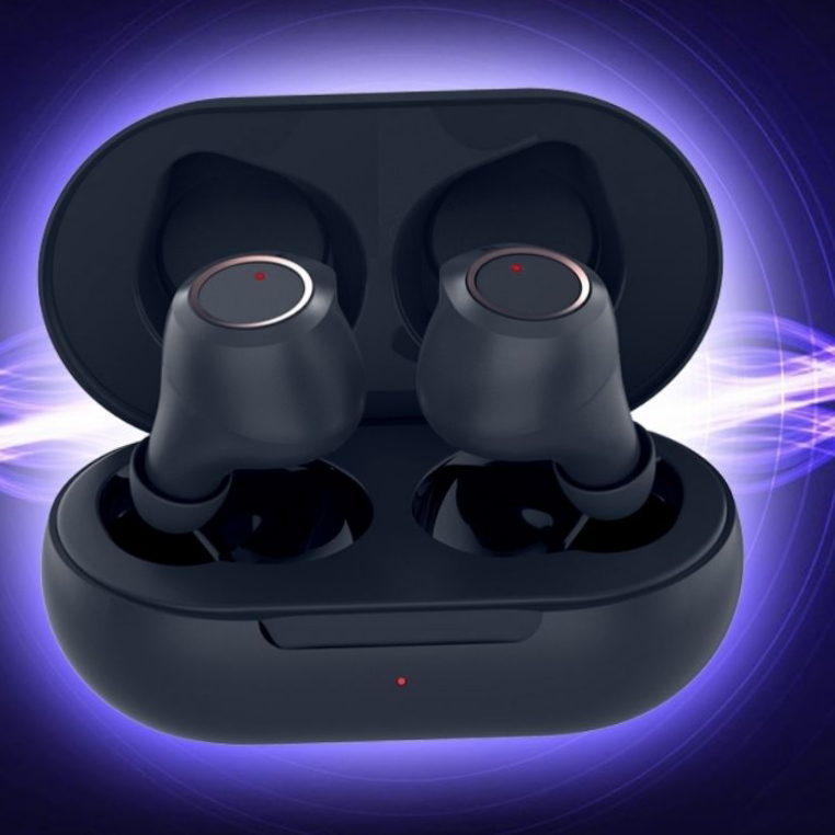 Factory direct stock BM181 Bluetooth wireless headphones in-ear sports headphones