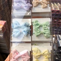 101 Hair clips for kids