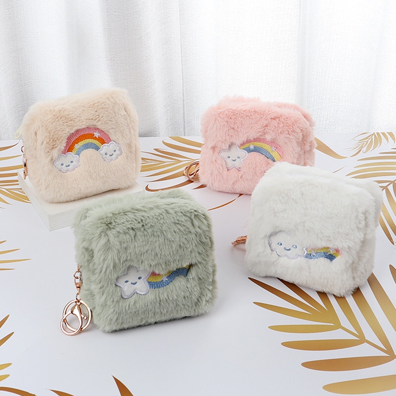 Bag keychain bfcv