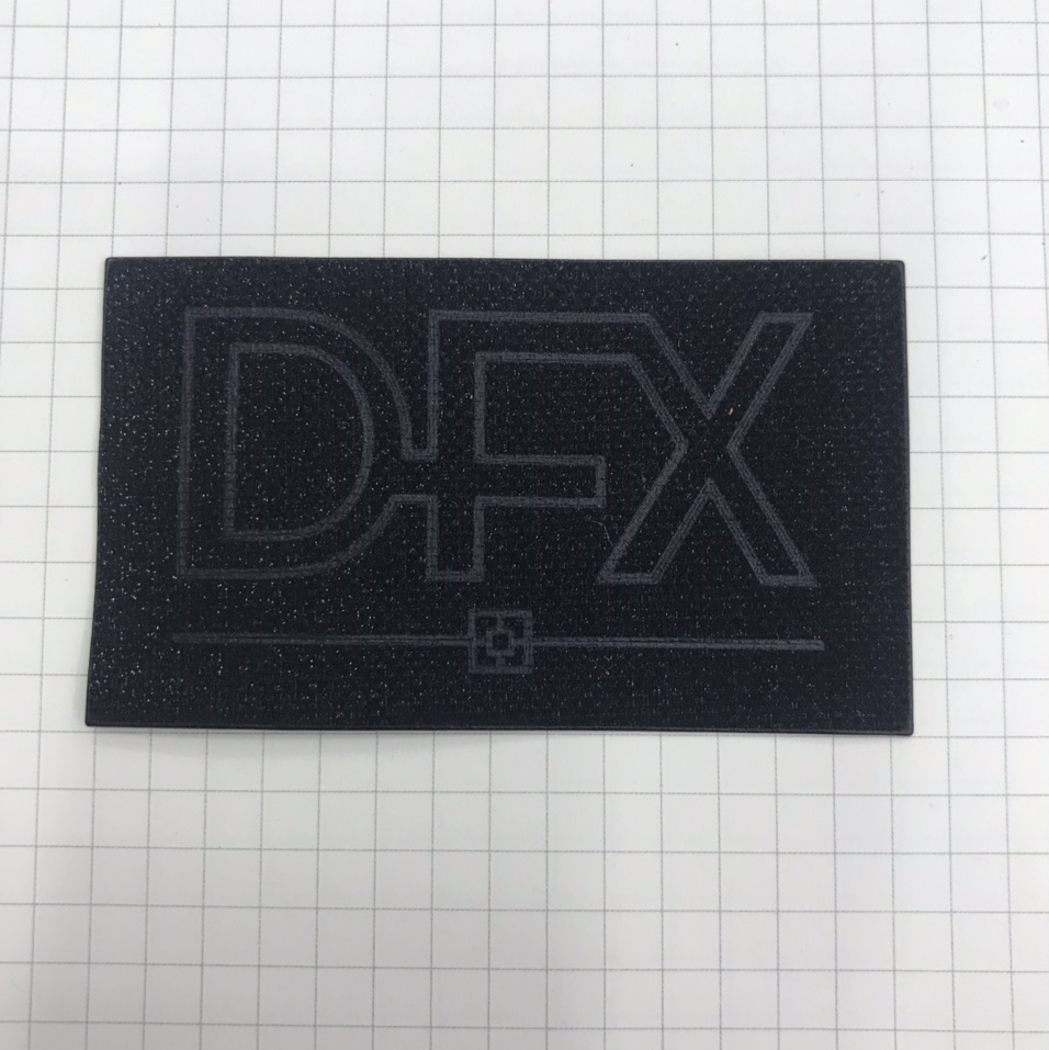 Pu Standard Hair Accessories Paste Clothing Matching Temperament All Matching Scarf Hat Gloves Socks Decoration With Leather Label Dfx