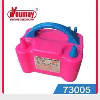 73005 Electric Pump Balloon Pump Wholesale 01 thumbnail