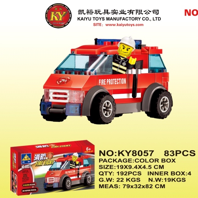 ky8057  消防系列
