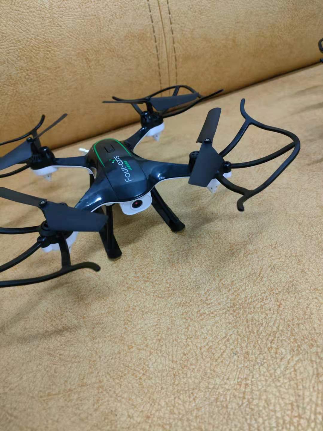 Remote Control Aircraft 1: Remote Control drone, remote control 200 meters with charging detail image 2