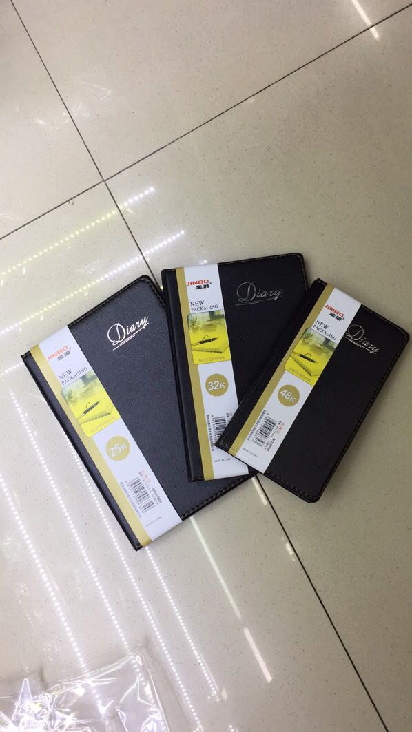 Jinxu Stationery Office Culture Paper Book Notebook Notepad Soft Notebook High Frequency Machine 0018 Series details Picture