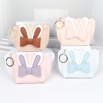 Bag keychain xbh