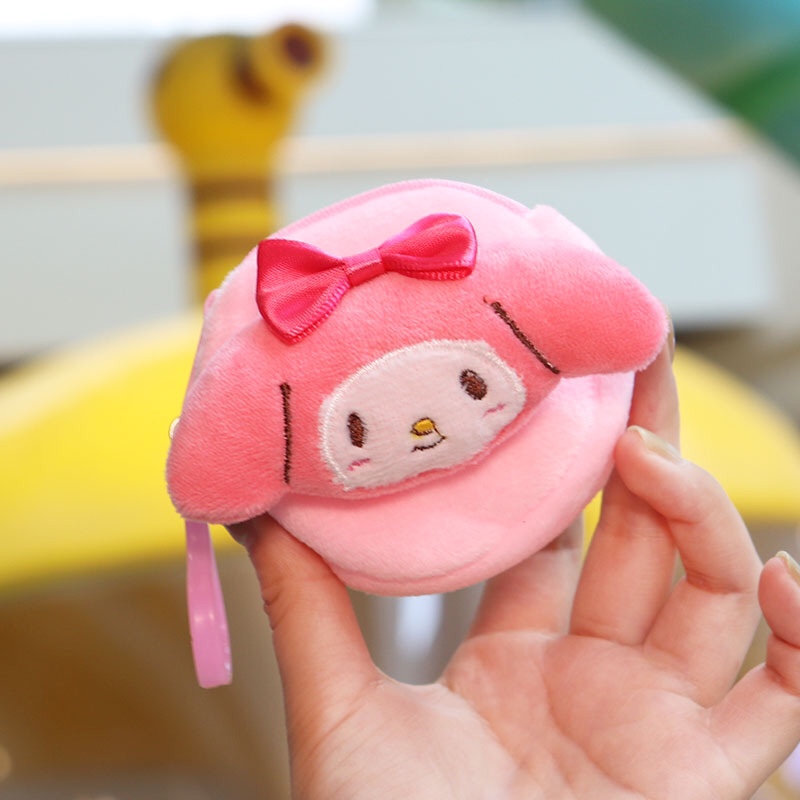 Bag keychain dd