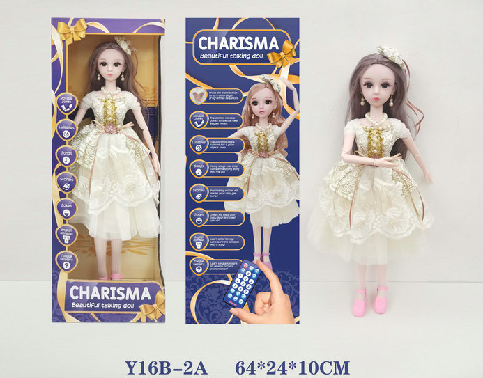 English simulation 3D remote control car joint doll details Picture