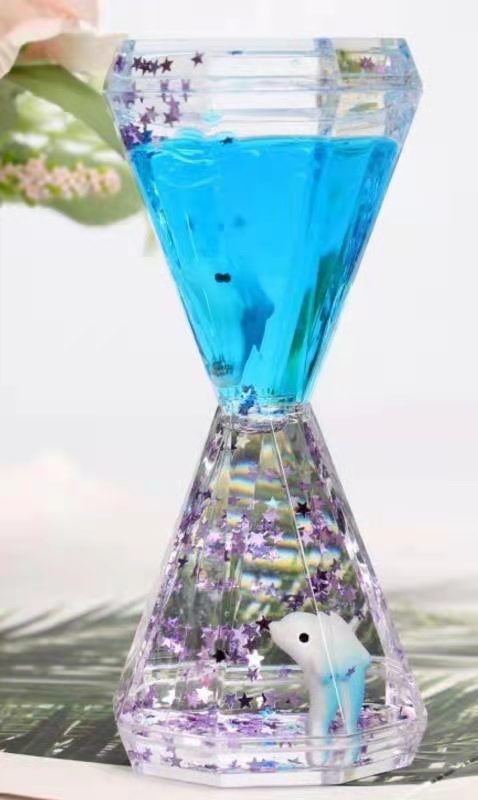 亚克力油滴产品图