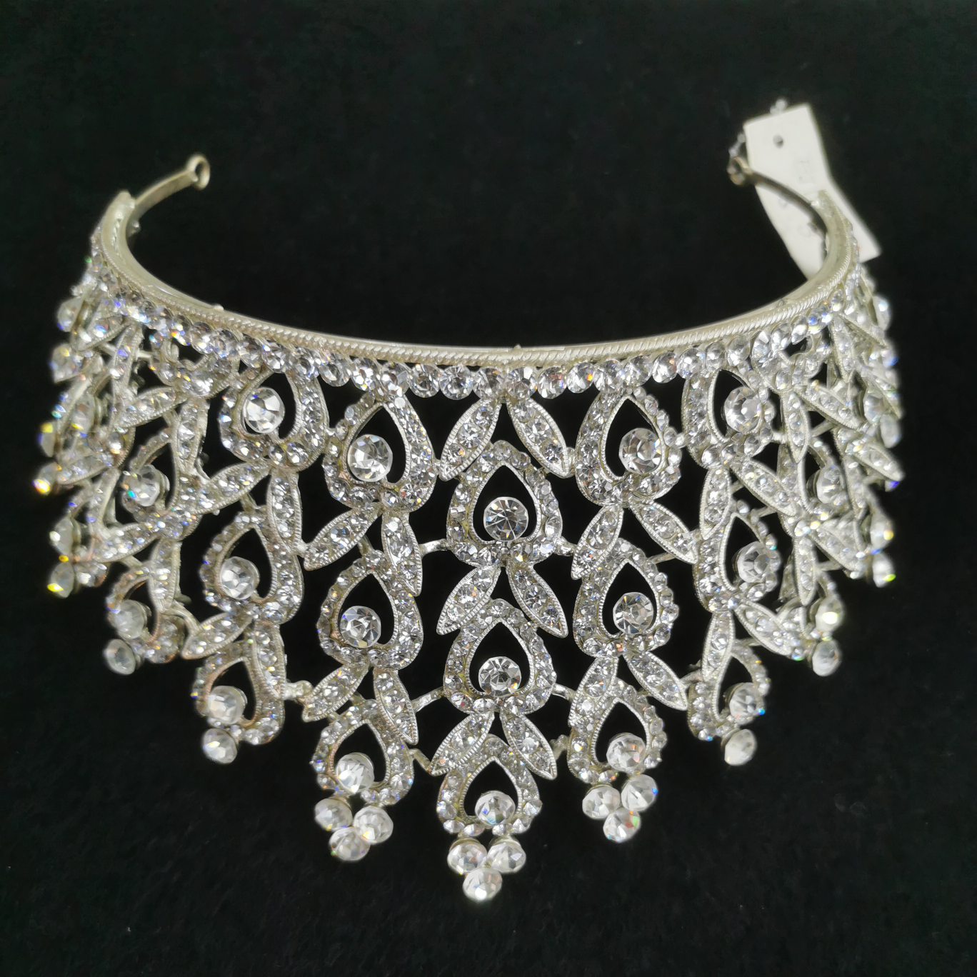New Korean elegant and makeup photography dress accessories
