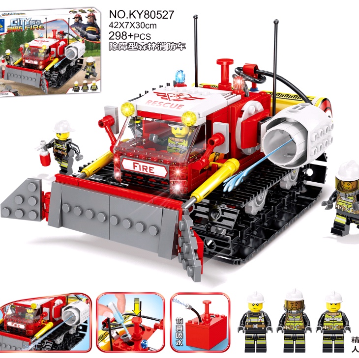 ky80527  消防系列