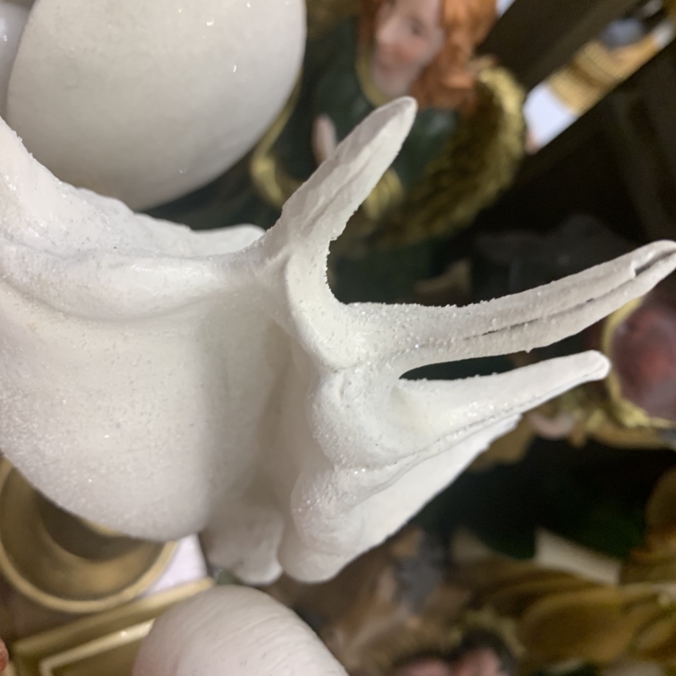 Resin crafts 610