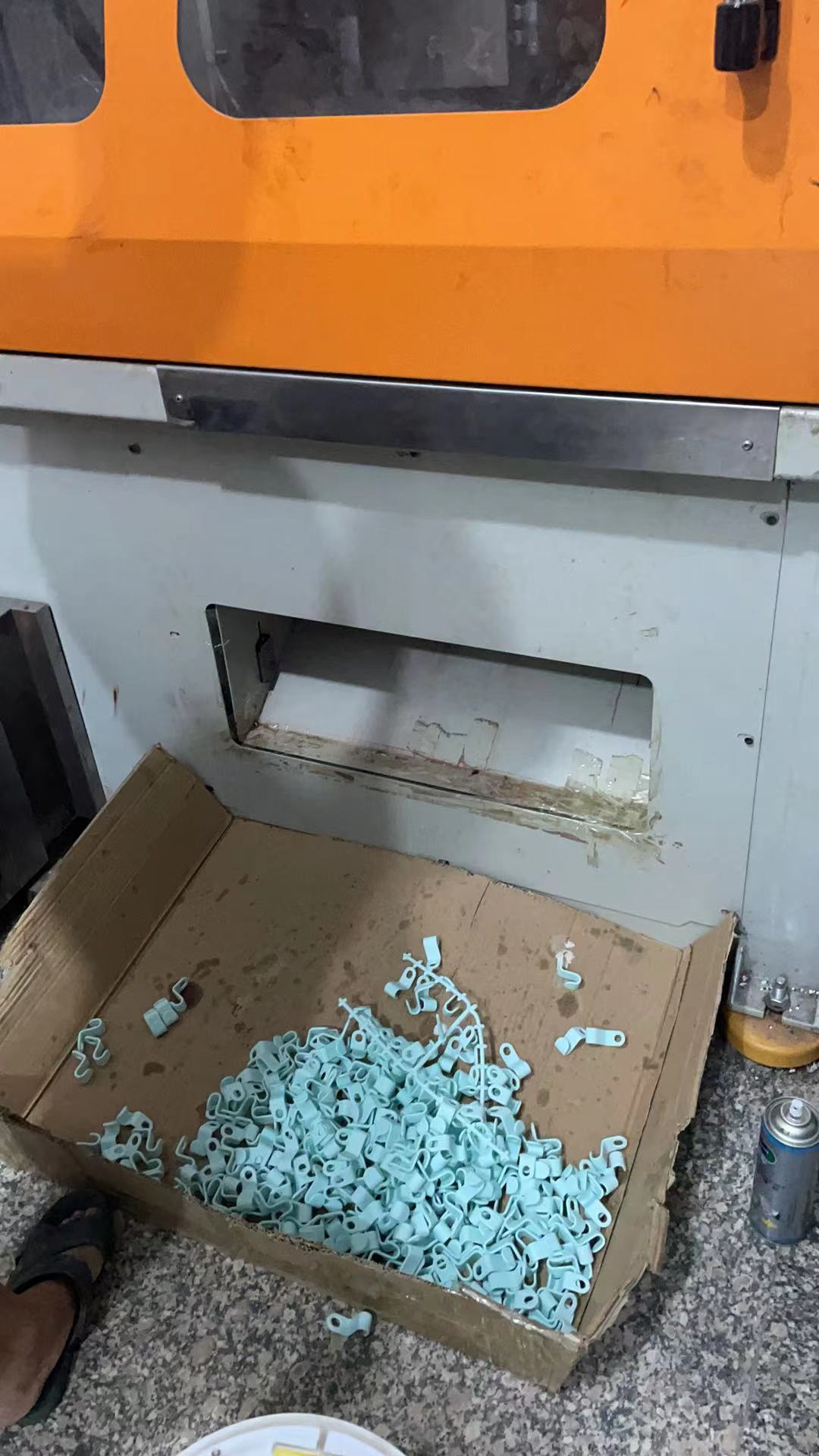 厂家直销经济型实用型家用多用衣架链接扣多用扣详情图3