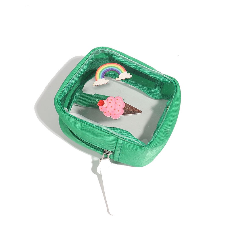 Bag keychain xbv