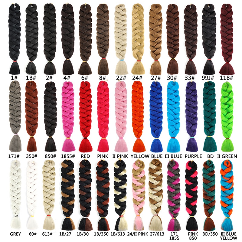 Popular fashion, new trendy and trendy items recommended by Internet celebrities: 82 False Hair Hair Tie