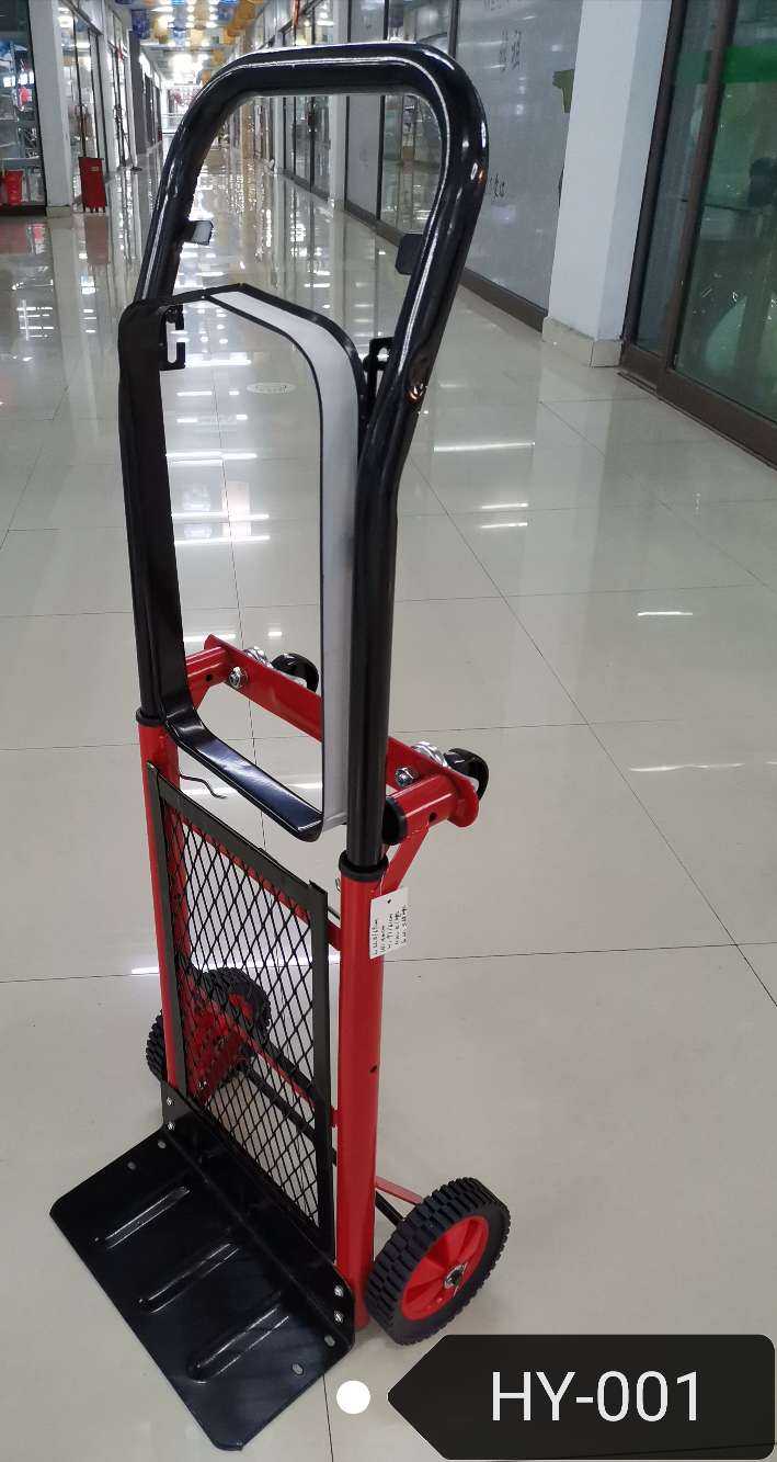 两用花园车 行李车详情图1