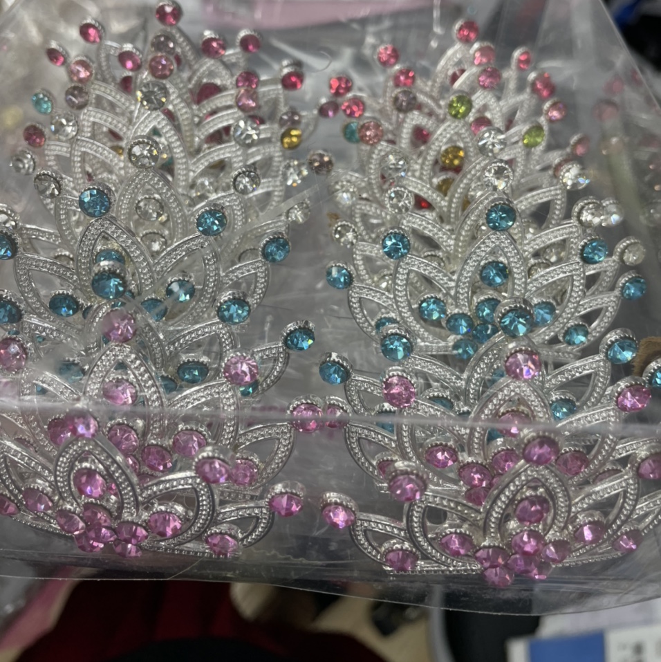 Crown for children