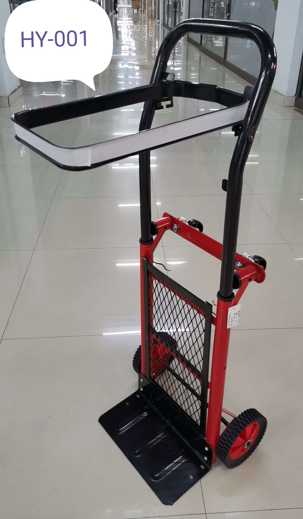 两用花园车 行李车详情图2