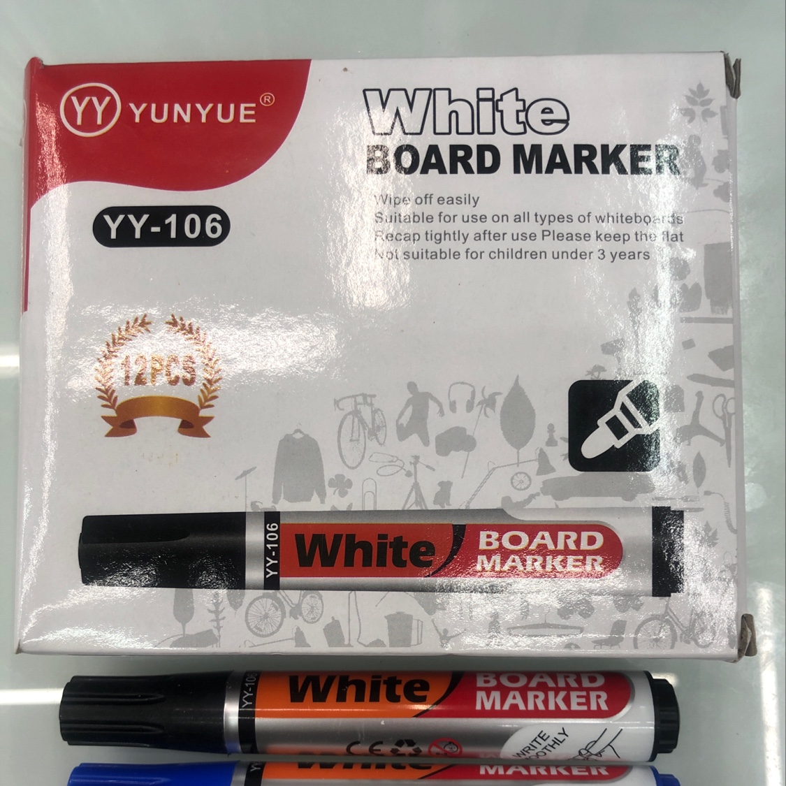 YY-106 Whiteboard pen