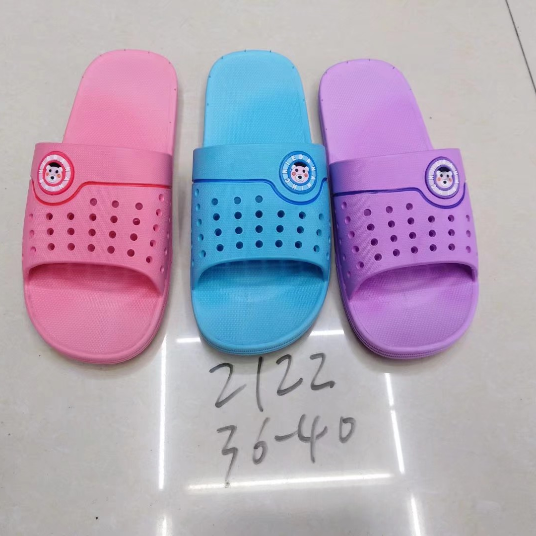 Slippers 189