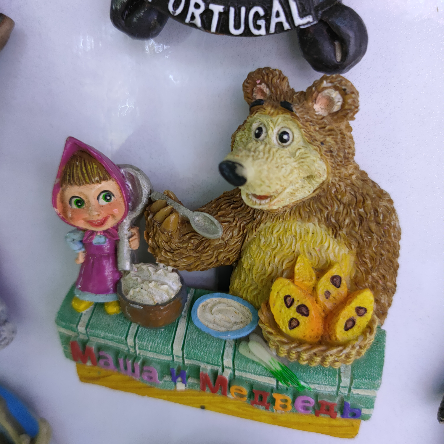 萌粒树脂工艺品礼品套装 DIY香炉鱼尾模具创意树脂香薰摆件工艺品收藏