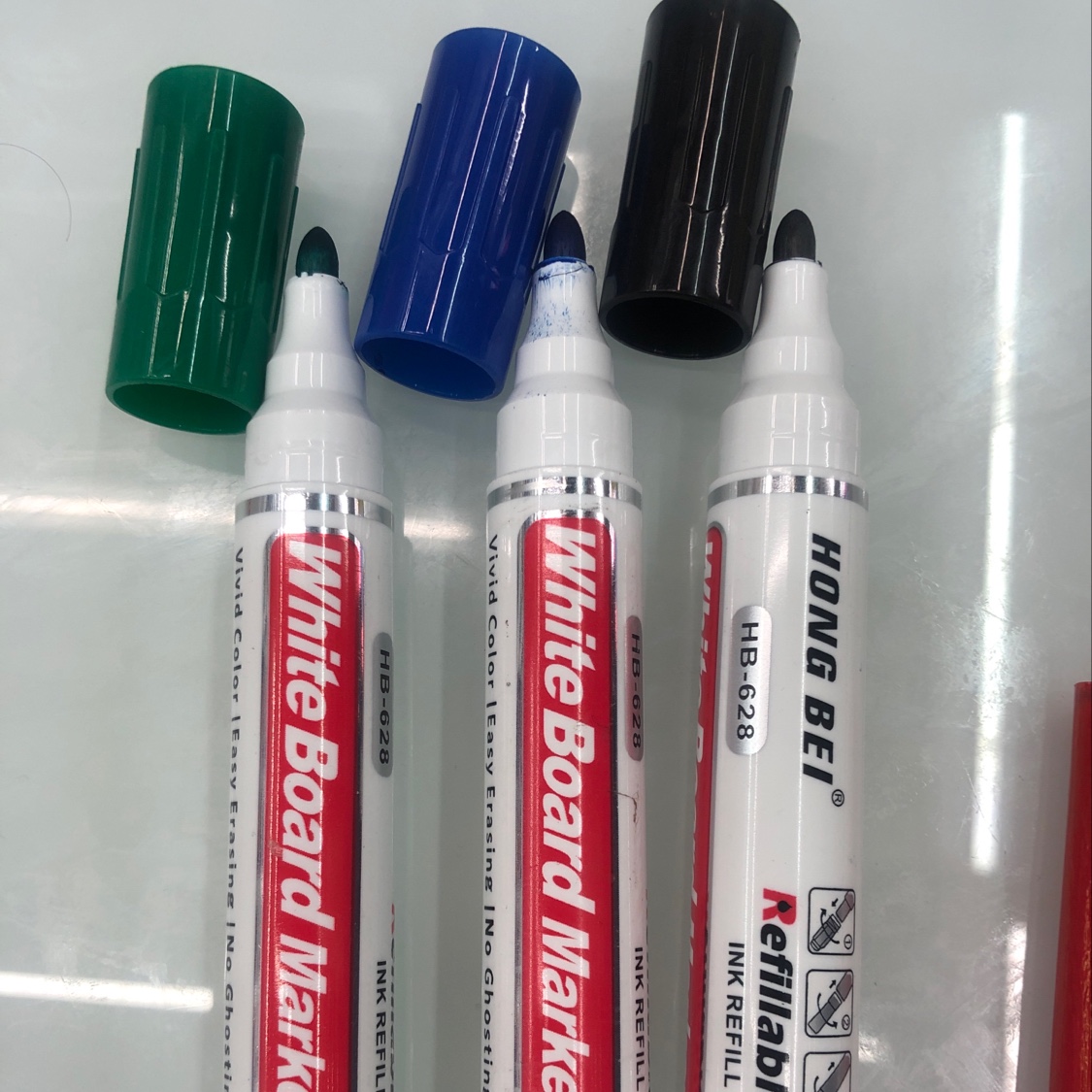 628 Whiteboard pen details Picture