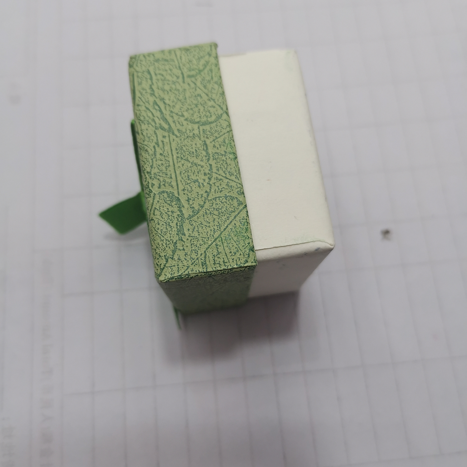蝴蝶结戒指盒6