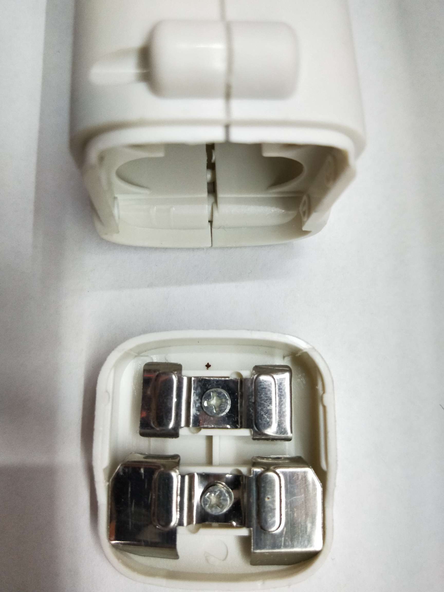 古德力电池小胶枪细节图