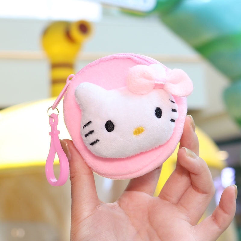 Bag keychain dsgh