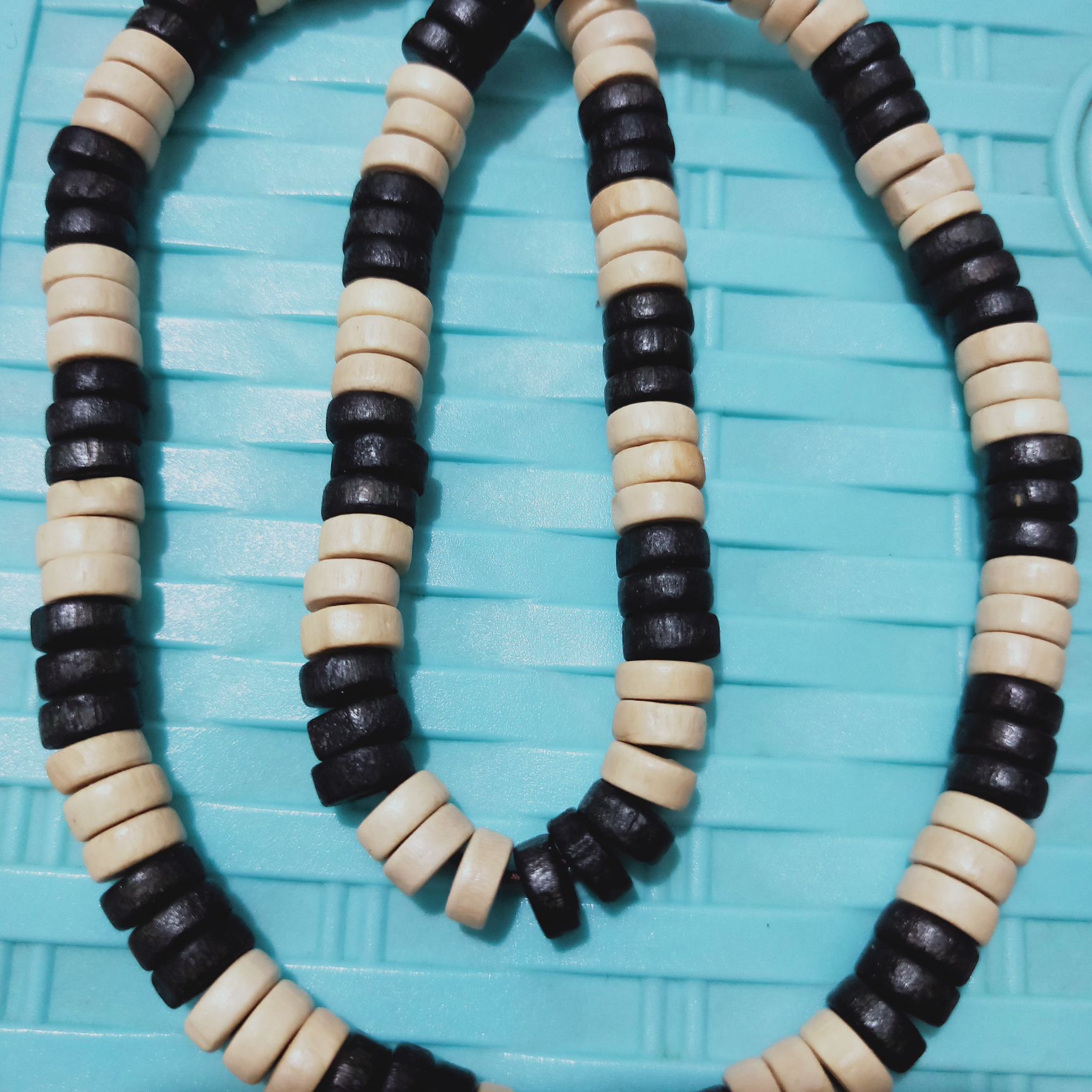 Huayu Jewelry Necklace B7