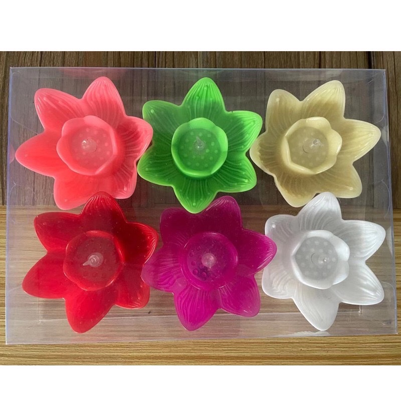 led蜡烛灯/电子蜡烛/装饰灯细节图