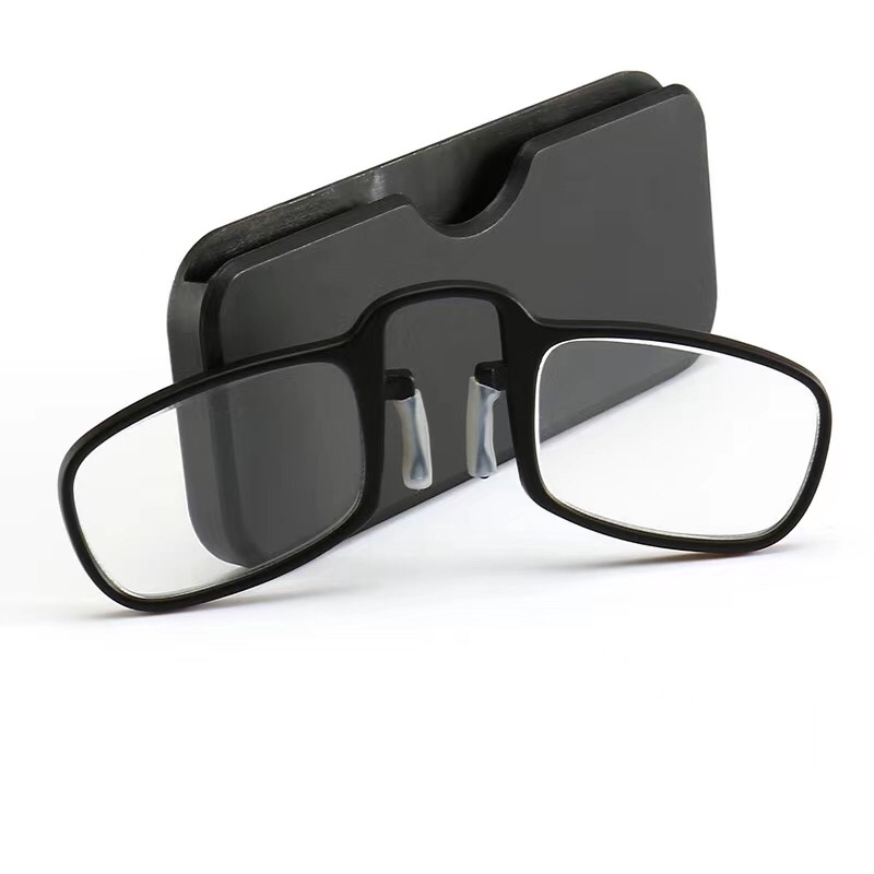 Small reading glasses