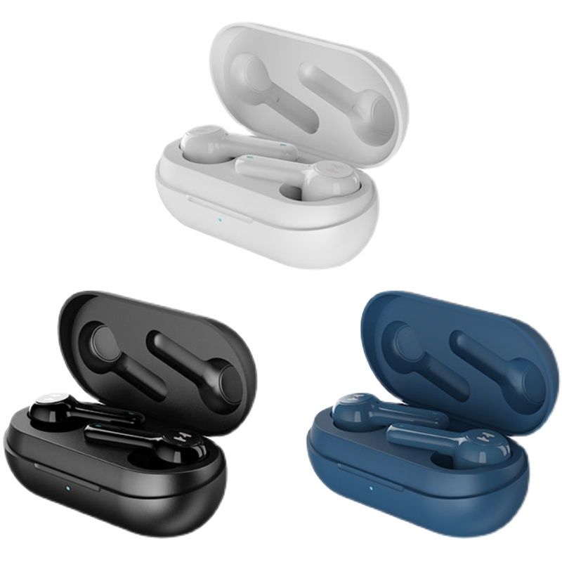 The new R12 Bluetooth headset Wireless in-ear noise cancelling sports running ultra long standby