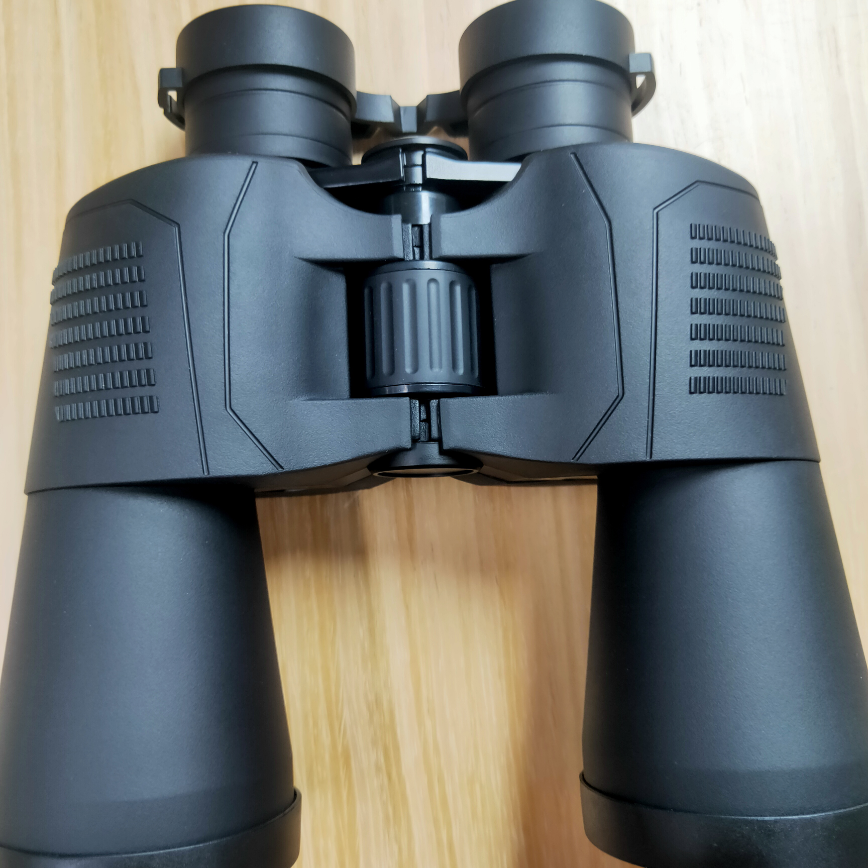 Input the AX6-C 10X50DPSI telescope