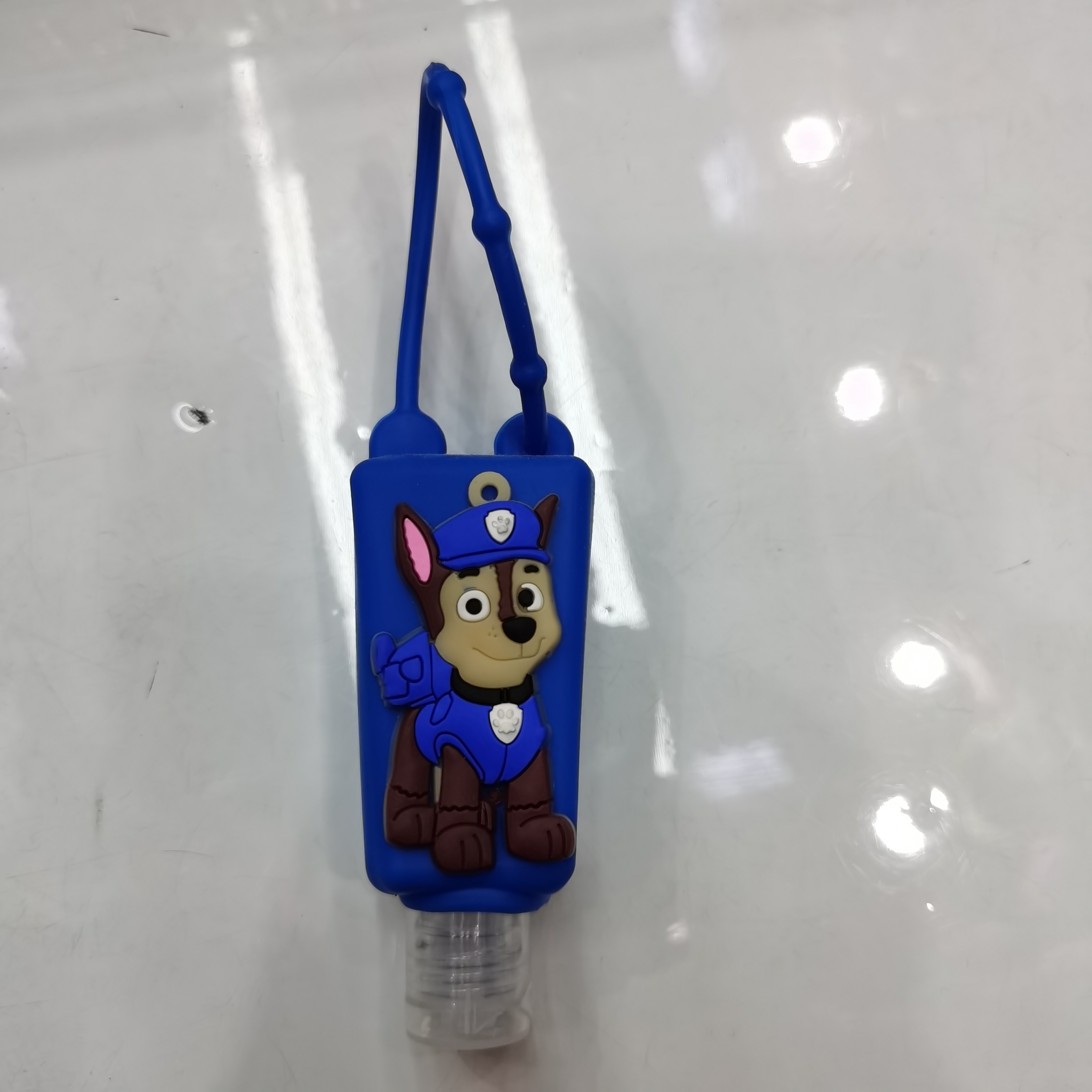 3711 Qilisa Jewelry Hand Sanitizer Cartoon Bottle Series 67