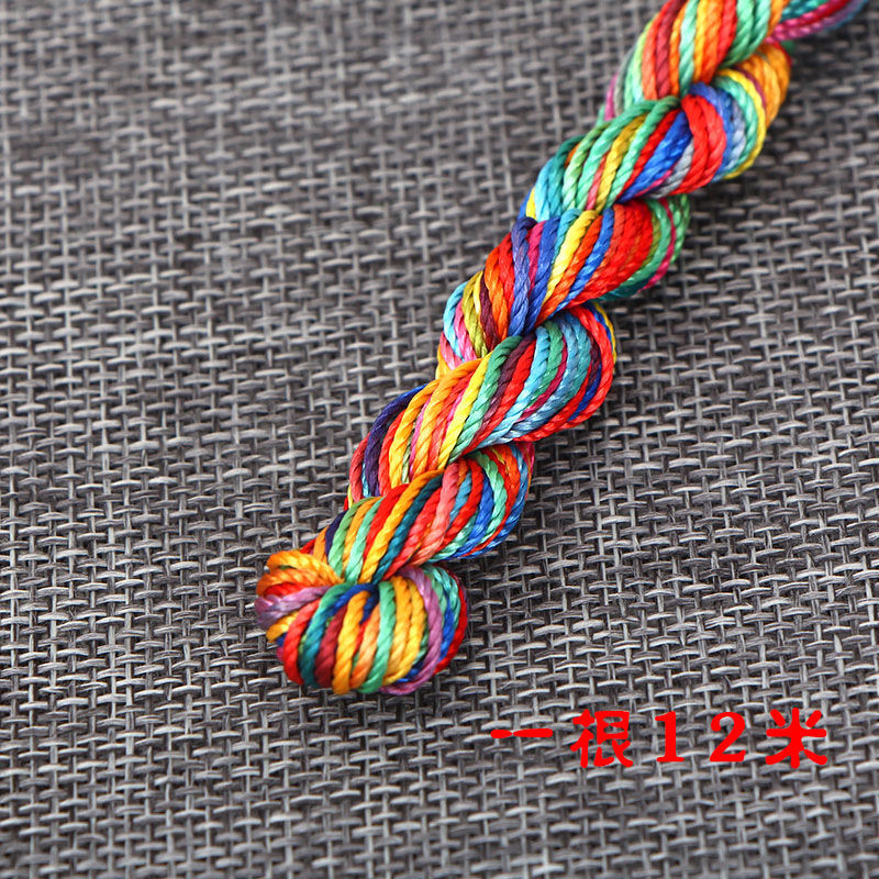 Shoe sewing thread Shoe mending thread Tire thread Shoe repairing thread nylon thread Kite thread Fishing thread Shoe thread hand stitched binding thread 77
