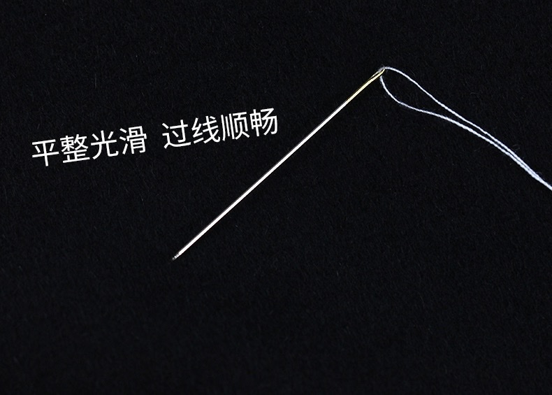 缝纫线线缝补针线家用缝衣线手缝线白线大卷宝塔线402缝纫机线详情13