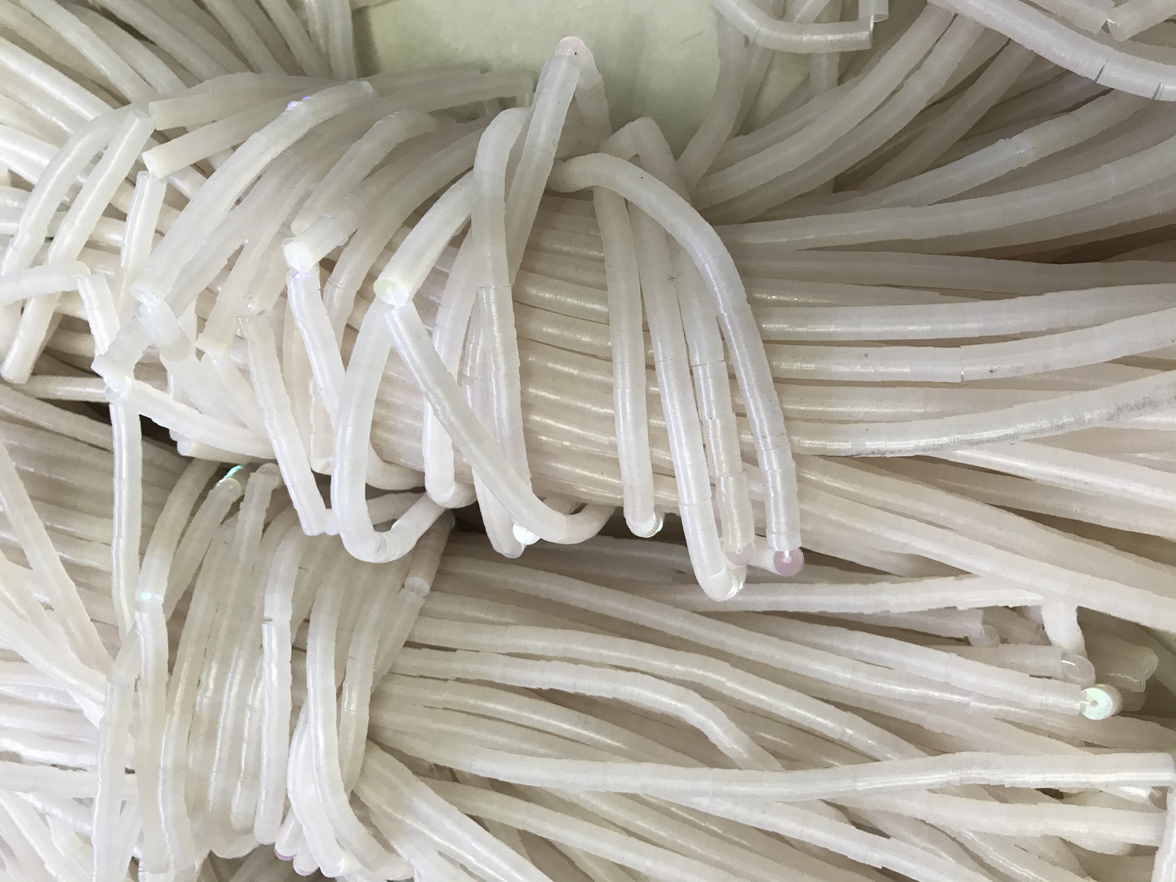 6mm平片串片 珠片 亮片做耳环手链项链DIY装饰饰品必备配件详情图18