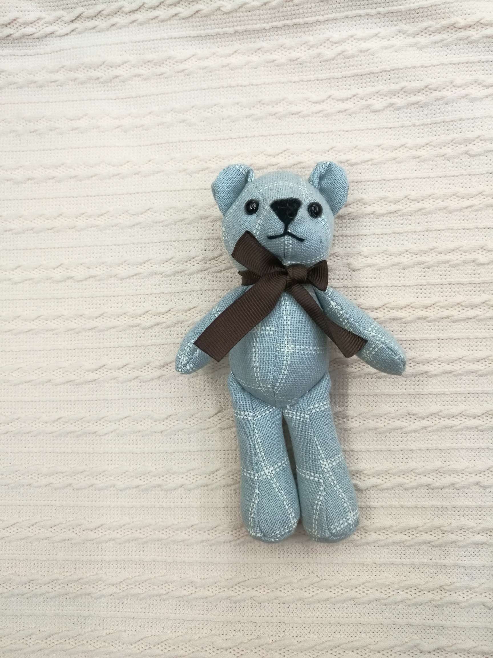 Large Grid Pineapple Bear 3 Large Grid Pineapple Bear 3 Large Grid Pineapple Bear 3 details Picture