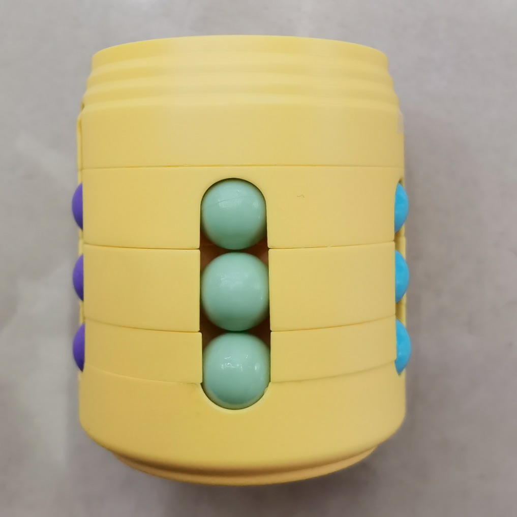 زجاجة كوكا كولا